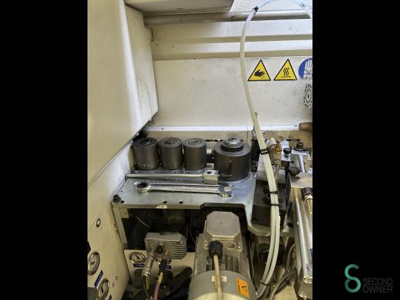 SCM Olimpic K 560 HP T ER 2 HOU8.749 7 15846