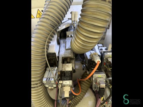 SCM Olimpic K 560 HP T ER 2 HOU8.749 1  15846