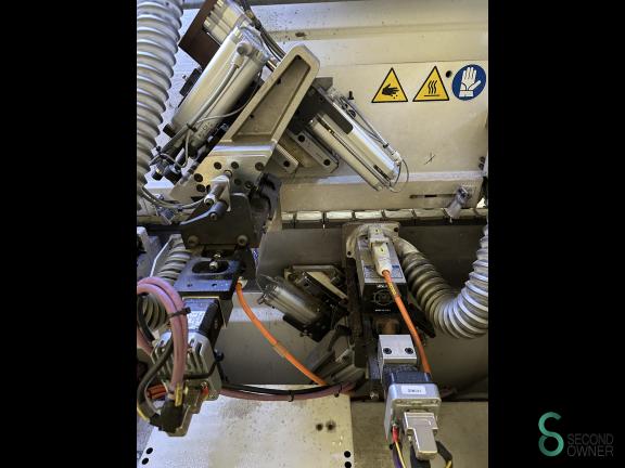 SCM Olimpic K 560 HP T ER 2 HOU8.749 45 15846