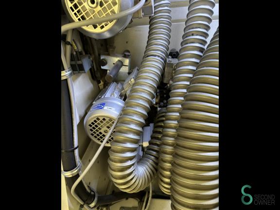 SCM Olimpic K 560 HP T ER 2 HOU8.749 32 15846