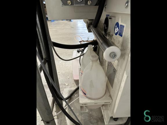 SCM Olimpic K 560 HP T ER 2 HOU8.749 41 15846