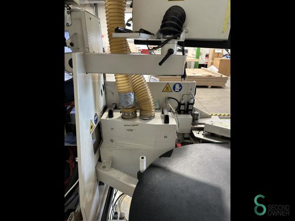 SCM Olimpic K 560 HP T ER 2 HOU8.749 25 15846