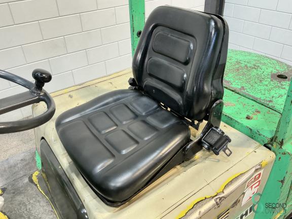 Mitsubishi FD 25 K WKH10.139 9 17615