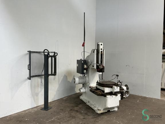 TOS HOV 25 A MET12.169 2 20285