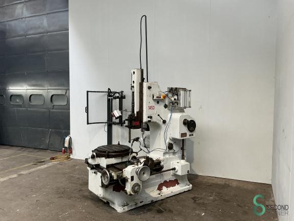 TOS HOV 25 A MET12.169 3 20285