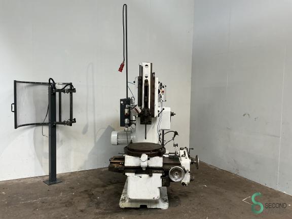 TOS HOV 25 A MET12.169 4 20285