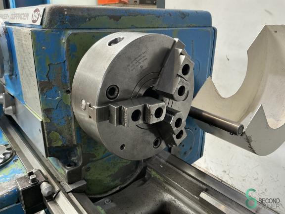 VDF Boehringer 48 DK, 480x1500mm MET10.911 8 18666