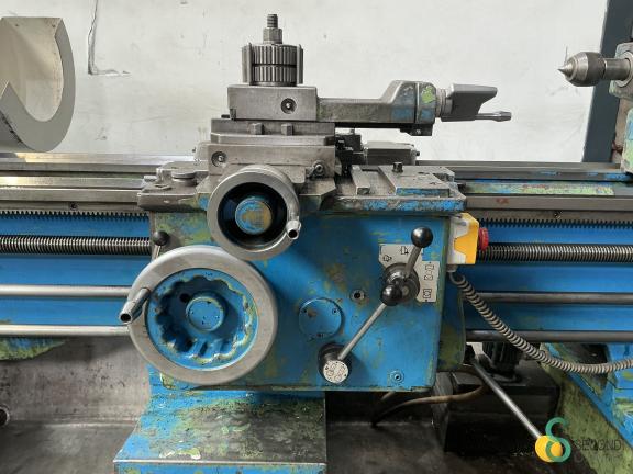 VDF Boehringer 48 DK, 480x1500mm MET10.911 13 18666