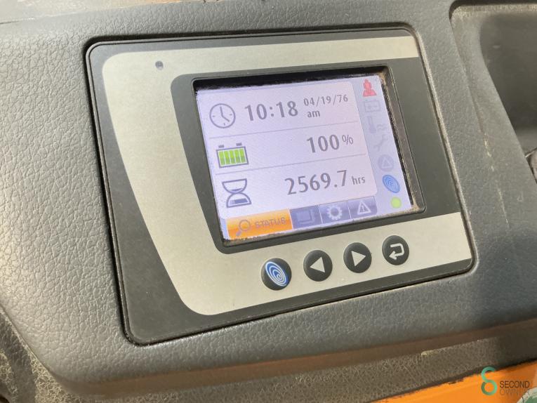 Still EXV 16 WKH10.656 40 18247