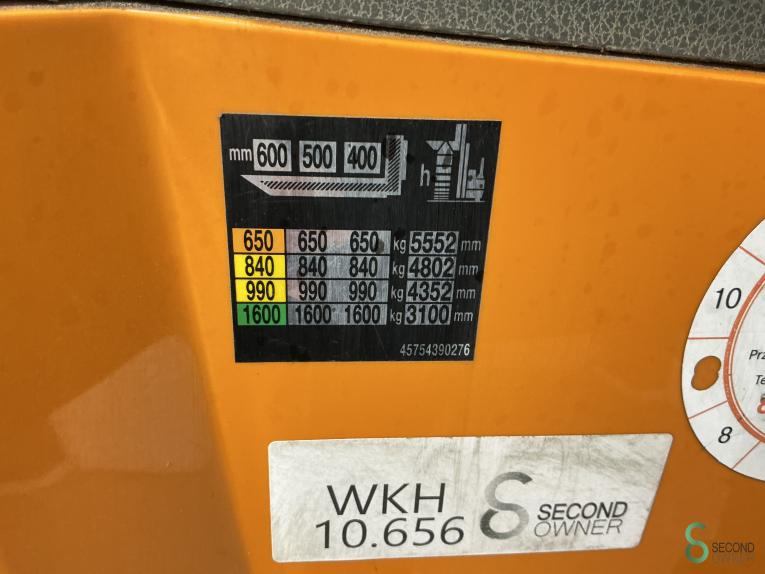 Still EXV 16 WKH10.656 45 18247