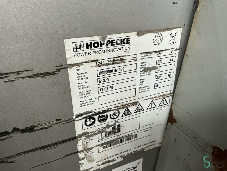 Still EXV 16 WKH10.656 43 18247