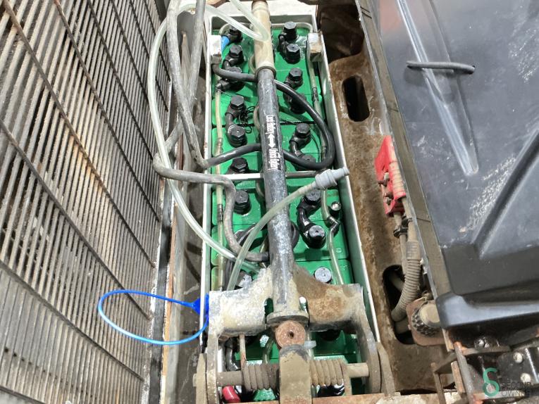 Still EXV 16 WKH10.656 44 18247