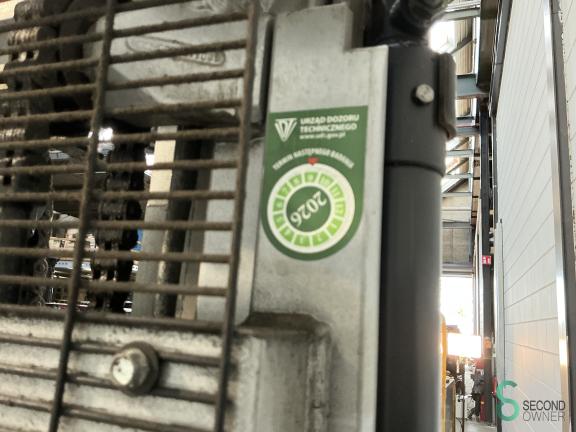 Still EXV 16 WKH10.656 14 18247