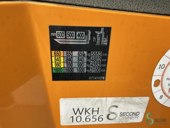 Still EXV 16 WKH10.656 13 18247