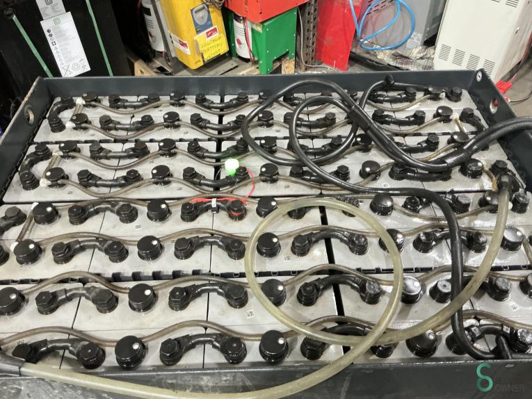 Still RX60-30 WKH10.626 52 18214