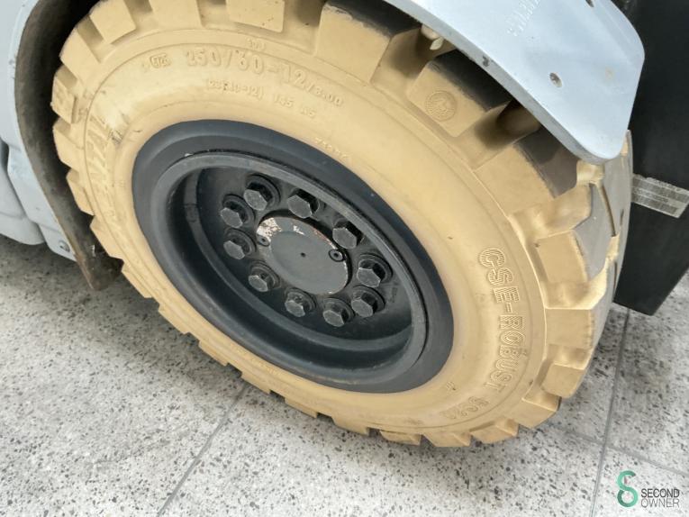 Still RX60-30 WKH10.626 57 18214