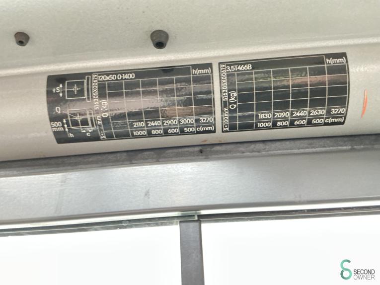 Still RX60-30 WKH10.626 53 18214