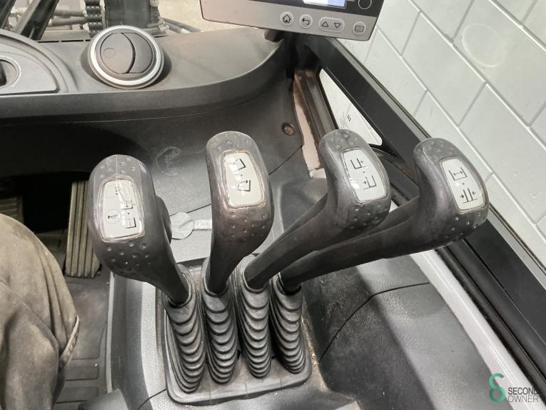 Still RX60-30 WKH10.626 49 18214