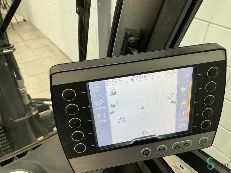 Still RX60-30 WKH10.626 45 18214