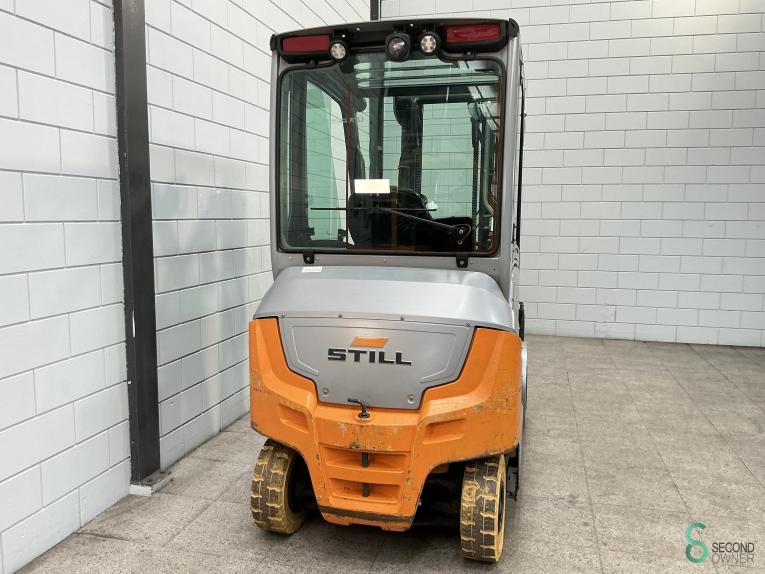 Still RX60-30 WKH10.626 43 18214