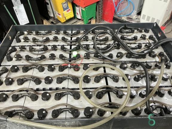 Still RX60-30 WKH10.626 14 18214