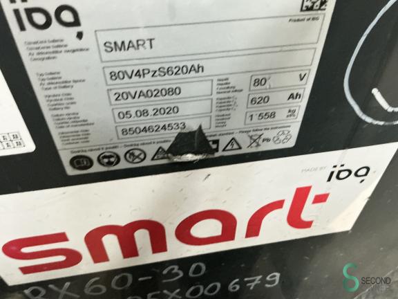 Still RX60-30 WKH10.626 13 18214