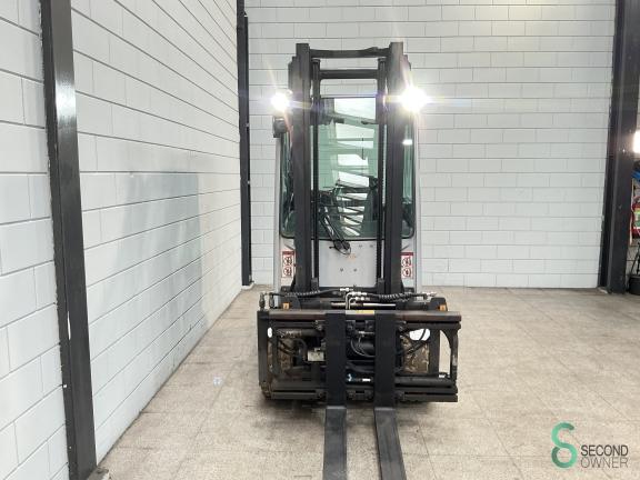 Still RX60-30 WKH10.626 3 18214