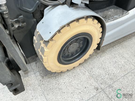 Still RX60-30 WKH10.626 16 18214