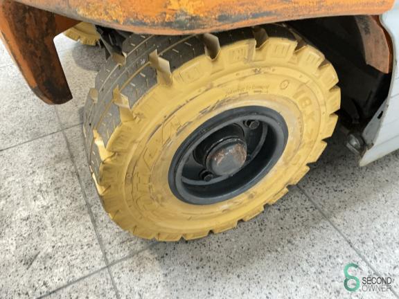 Still RX60-30 WKH10.626 18 18214