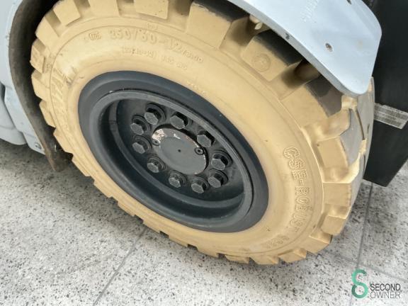 Still RX60-30 WKH10.626 19 18214