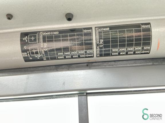 Still RX60-30 WKH10.626 15 18214