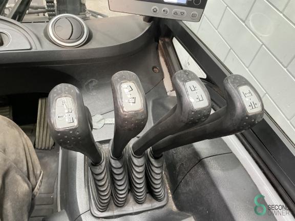 Still RX60-30 WKH10.626 11 18214