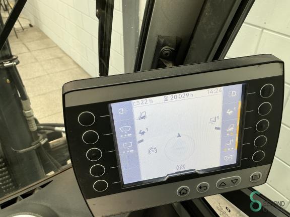 Still RX60-30 WKH10.626 7 18214