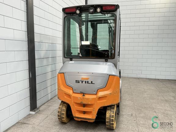 Still RX60-30 WKH10.626 5 18214