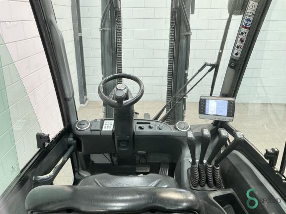 Still RX60-30 WKH10.626 10 18214