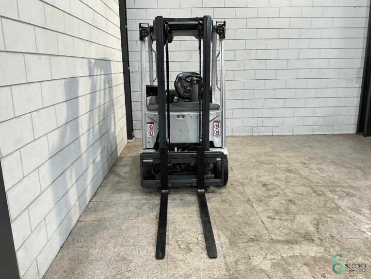 Still RX20-16C WKH9.482 40 16802