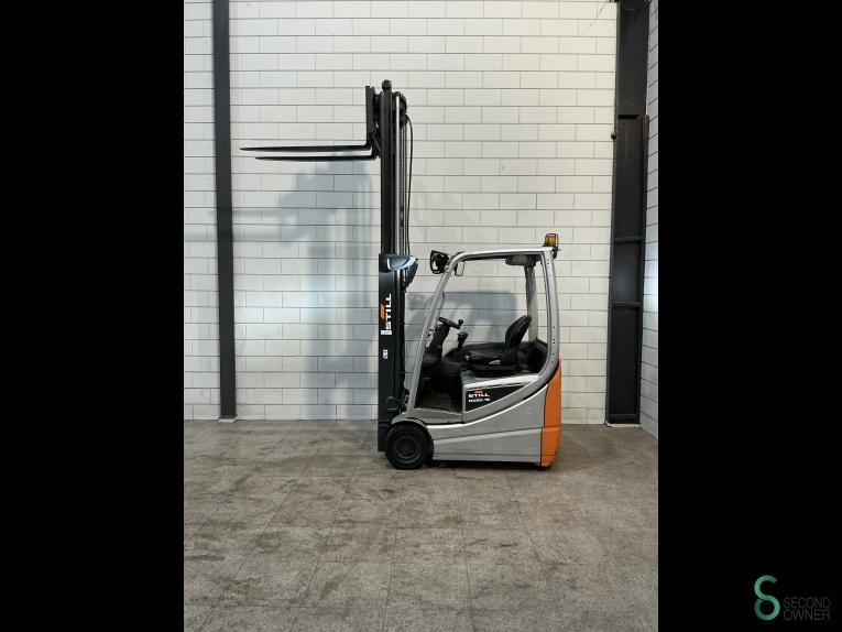 Still RX20-16C WKH9.482 36 16802