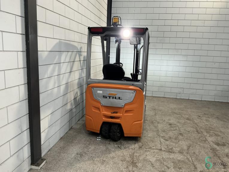 Still RX20-16C WKH9.482 42 16802