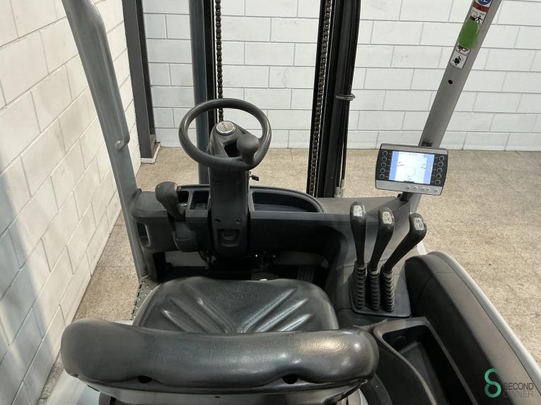 Still RX20-16C WKH9.482 45 16802