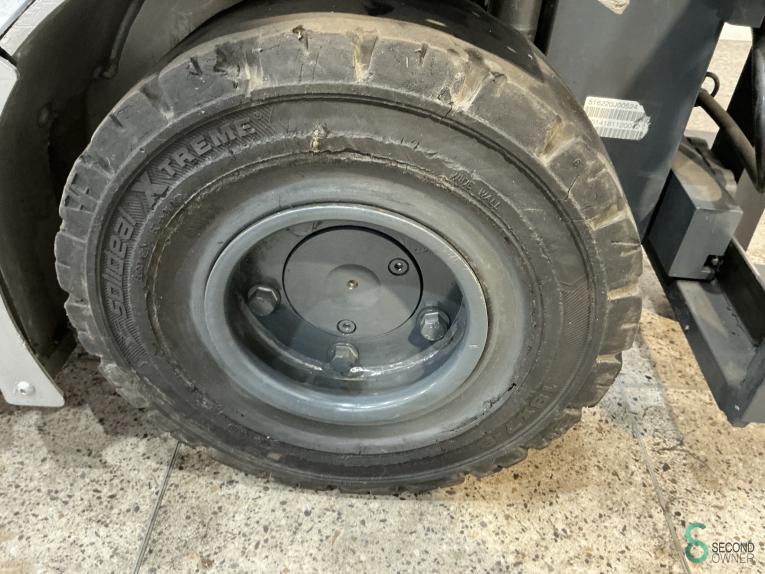 Still RX20-16C WKH9.482 50 16802