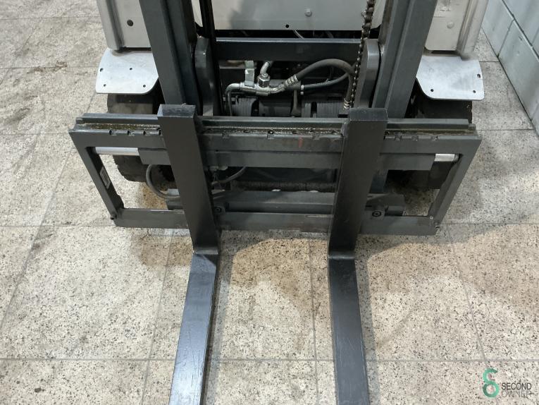 Still RX20-16C WKH9.482 39 16802