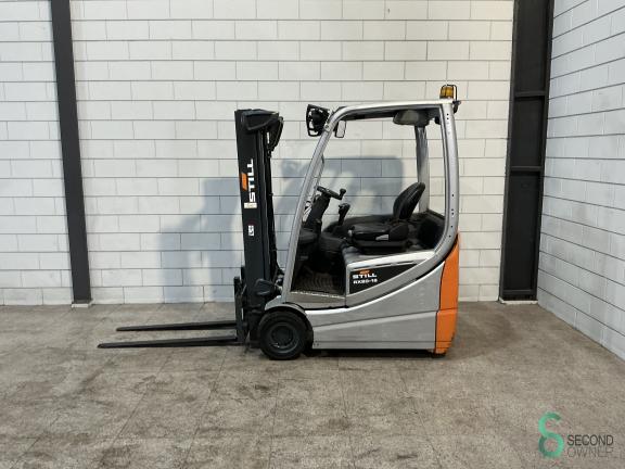 Still RX20-16C WKH9.482 1  16802