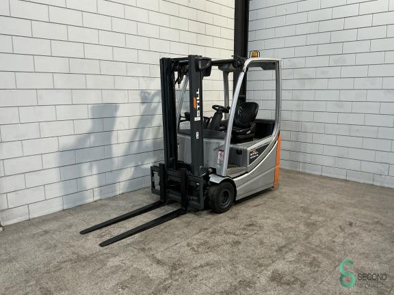 Still RX20-16C WKH9.482 3 16802