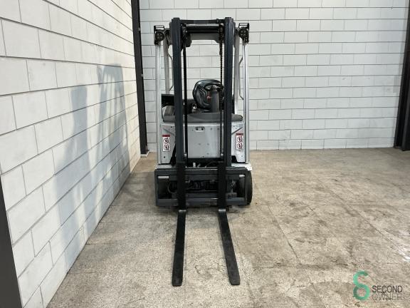 Still RX20-16C WKH9.482 6 16802