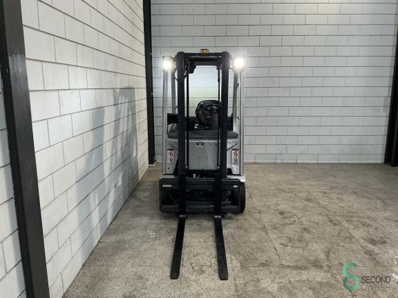 Still RX20-16C WKH9.482 7 16802