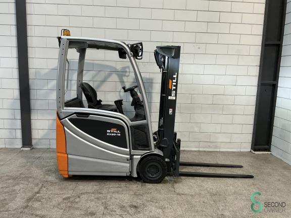 Still RX20-16C WKH9.482 4 16802