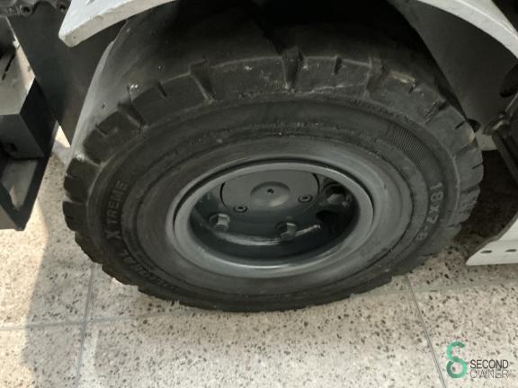 Still RX20-16C WKH9.482 15 16802