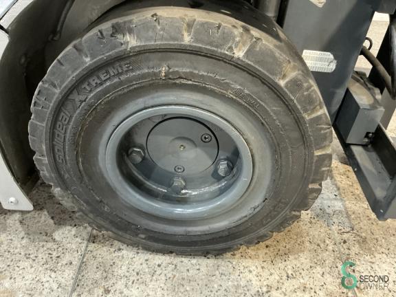 Still RX20-16C WKH9.482 16 16802