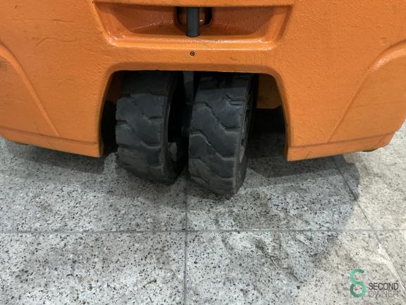 Still RX20-16C WKH9.482 17 16802