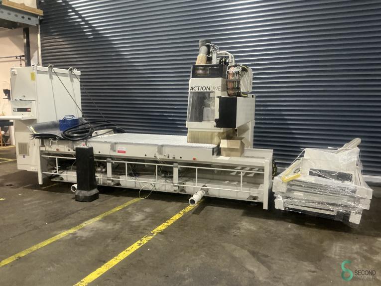 SCM Record 100 AL HOU9.840 72 17261